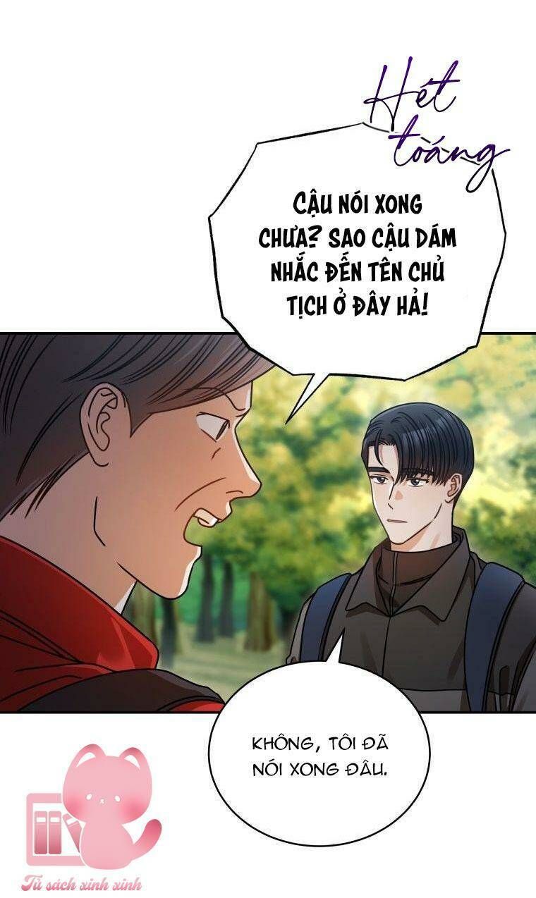 đọc truyện Công Khai Hẹn Hò Chốn Công Sở Chương 23 ảnh 13 tại Giả Dược