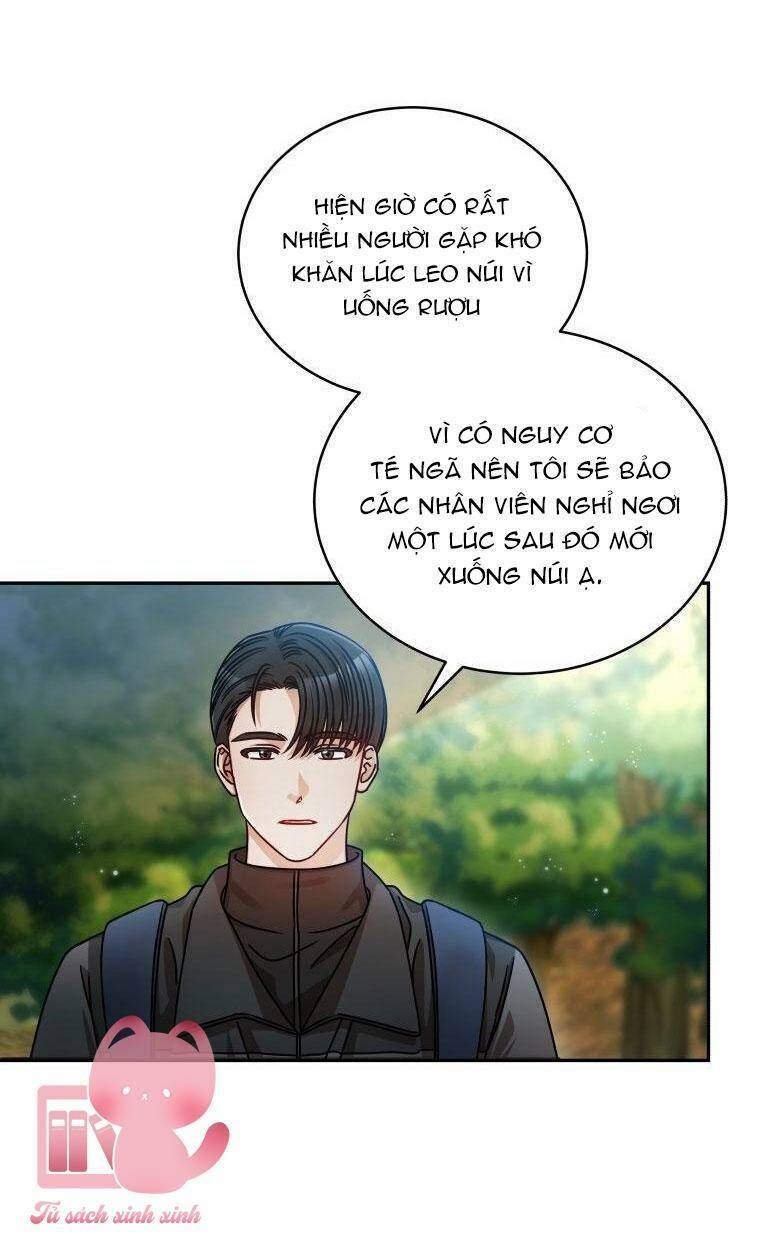 đọc truyện Công Khai Hẹn Hò Chốn Công Sở Chương 23 ảnh 4 tại Giả Dược