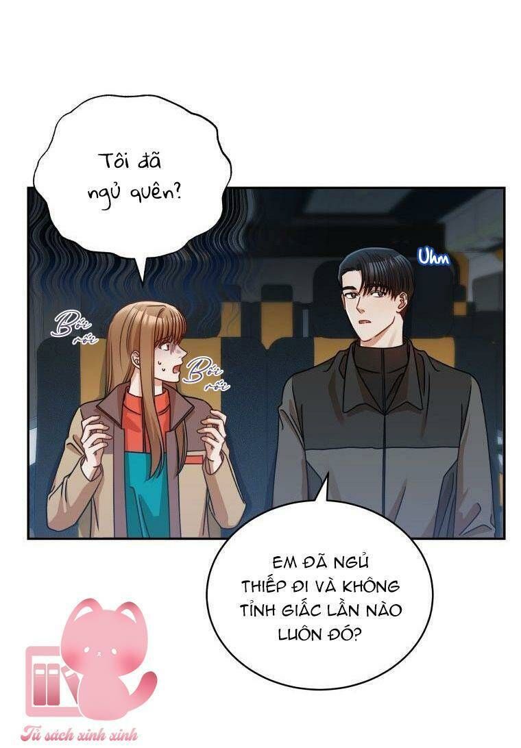 đọc truyện Công Khai Hẹn Hò Chốn Công Sở Chương 23 ảnh 45 tại Giả Dược