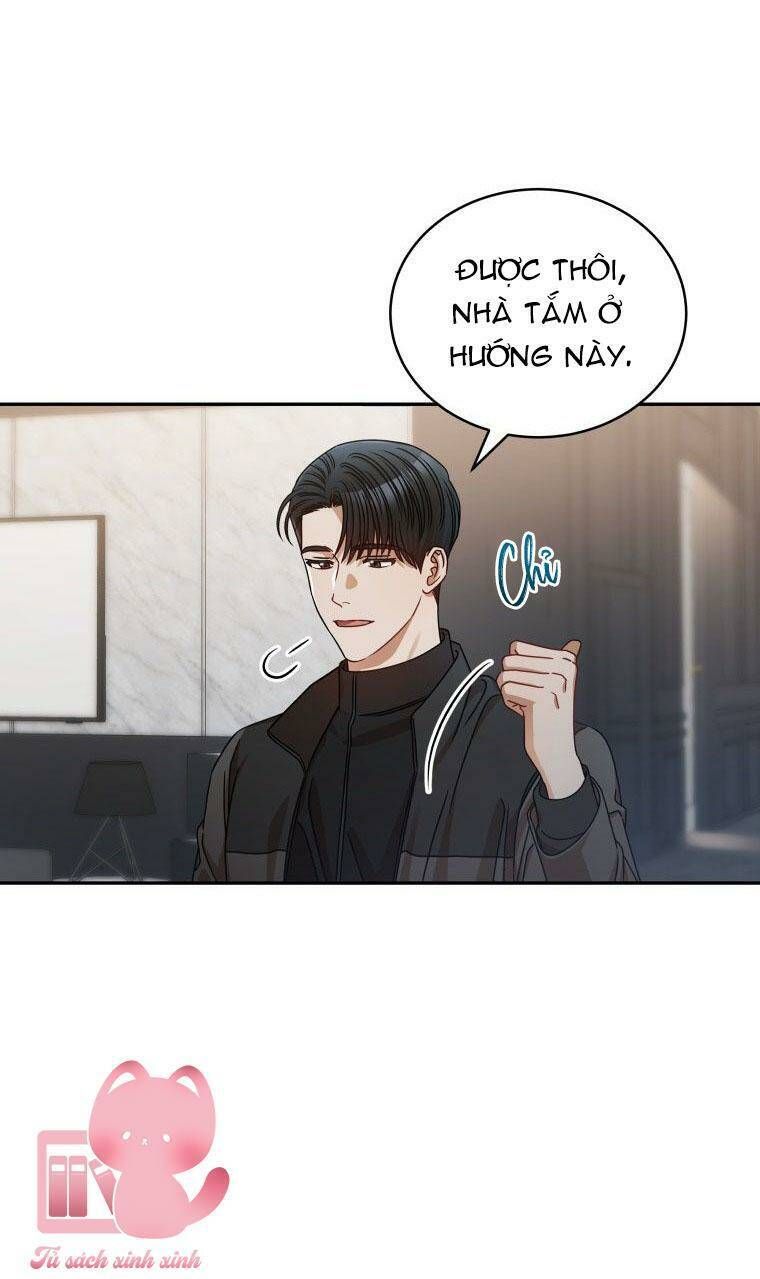 đọc truyện Công Khai Hẹn Hò Chốn Công Sở Chương 24 ảnh 11 tại Giả Dược