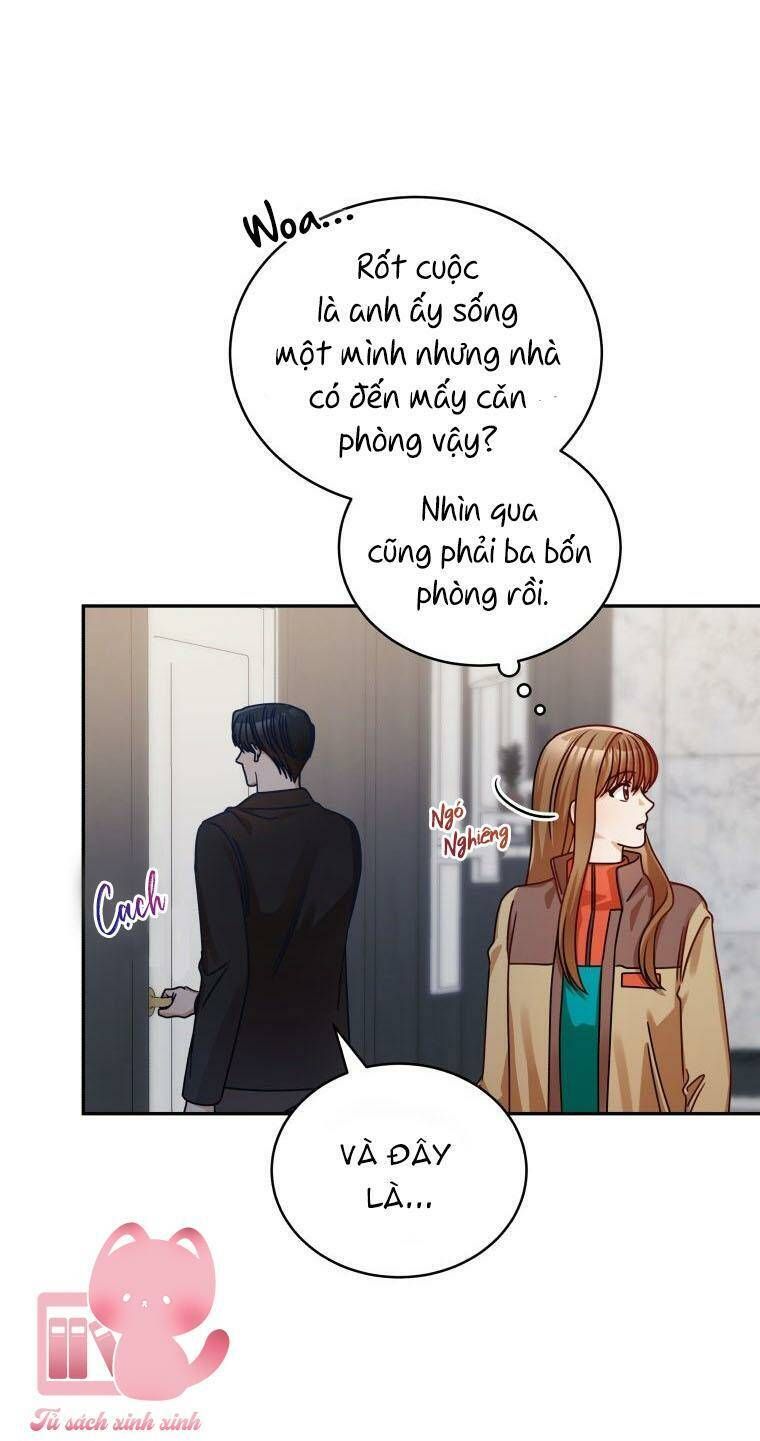 đọc truyện Công Khai Hẹn Hò Chốn Công Sở Chương 24 ảnh 25 tại Giả Dược