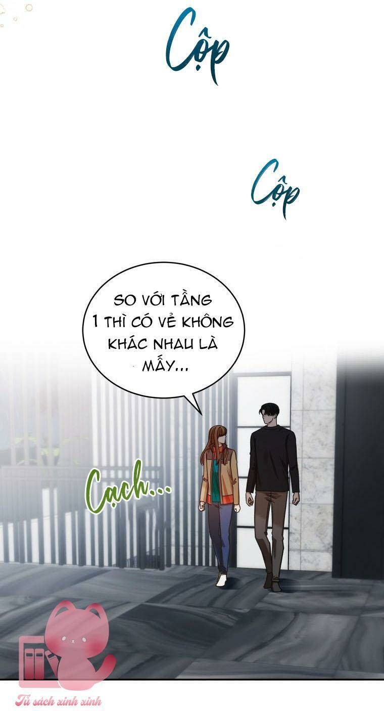 đọc truyện Công Khai Hẹn Hò Chốn Công Sở Chương 24 ảnh 35 tại Giả Dược