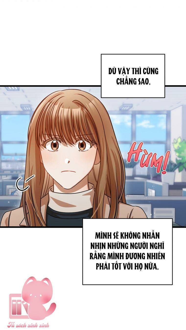 đọc truyện Công Khai Hẹn Hò Chốn Công Sở Chương 25 ảnh 39 tại Giả Dược