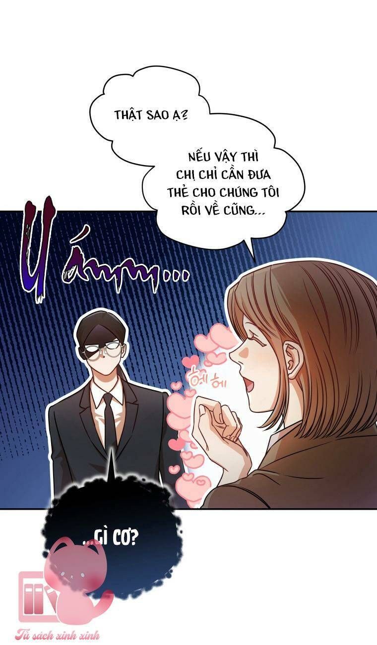 đọc truyện Công Khai Hẹn Hò Chốn Công Sở Chương 25 ảnh 58 tại Giả Dược