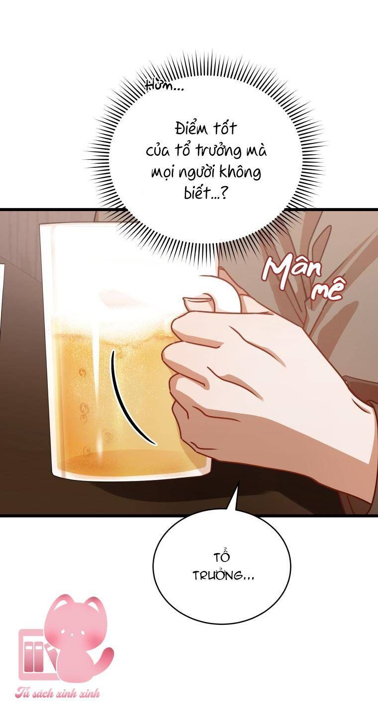 đọc truyện Công Khai Hẹn Hò Chốn Công Sở Chương 26 ảnh 15 tại Giả Dược