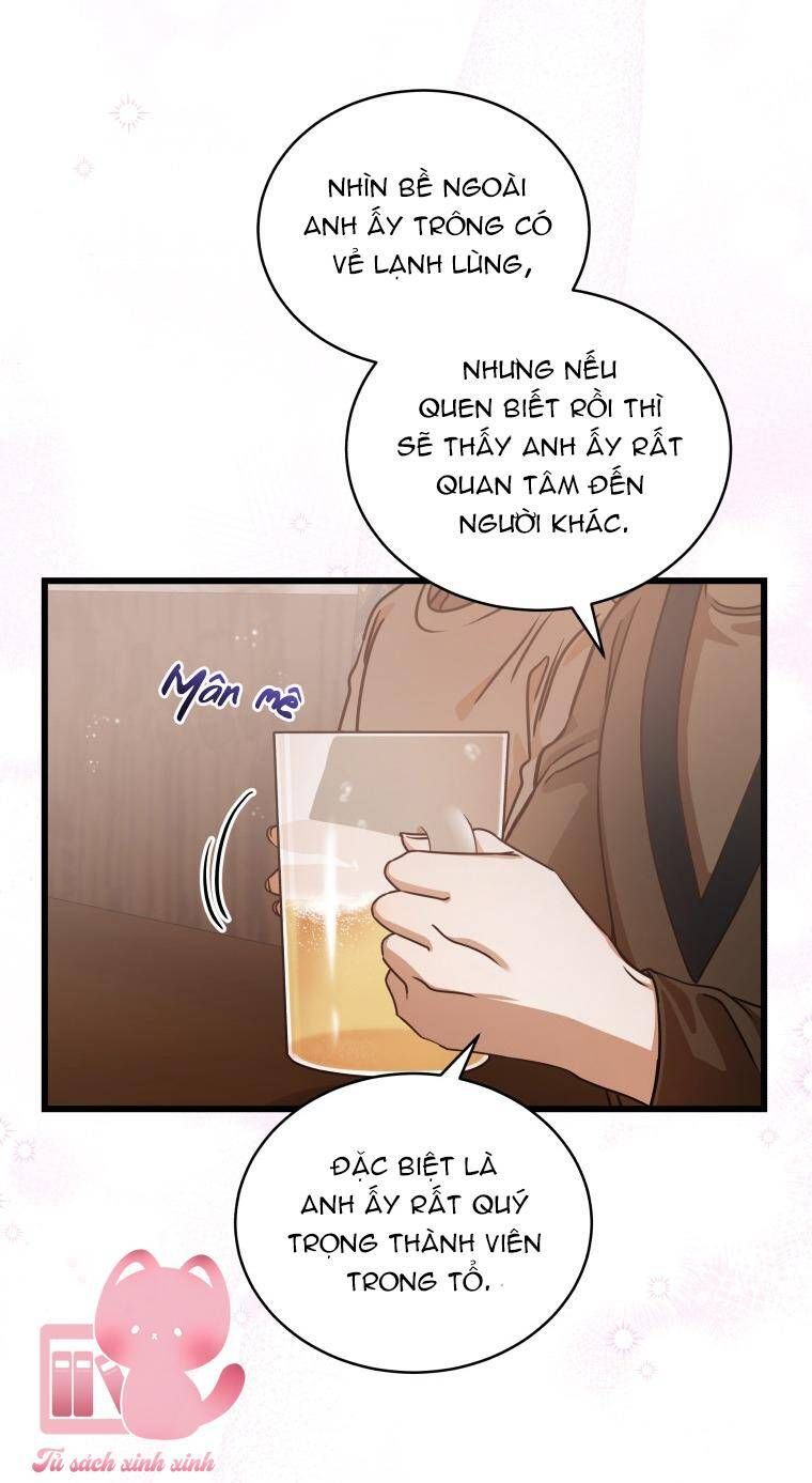 đọc truyện Công Khai Hẹn Hò Chốn Công Sở Chương 26 ảnh 20 tại Giả Dược