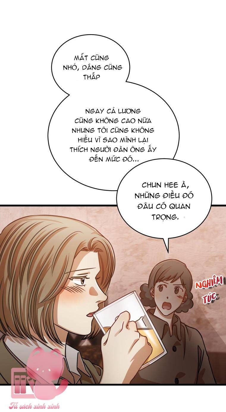 đọc truyện Công Khai Hẹn Hò Chốn Công Sở Chương 26 ảnh 9 tại Giả Dược