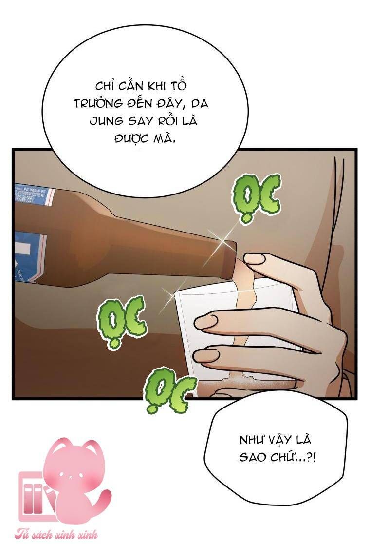 đọc truyện Công Khai Hẹn Hò Chốn Công Sở Chương 27 ảnh 4 tại Giả Dược