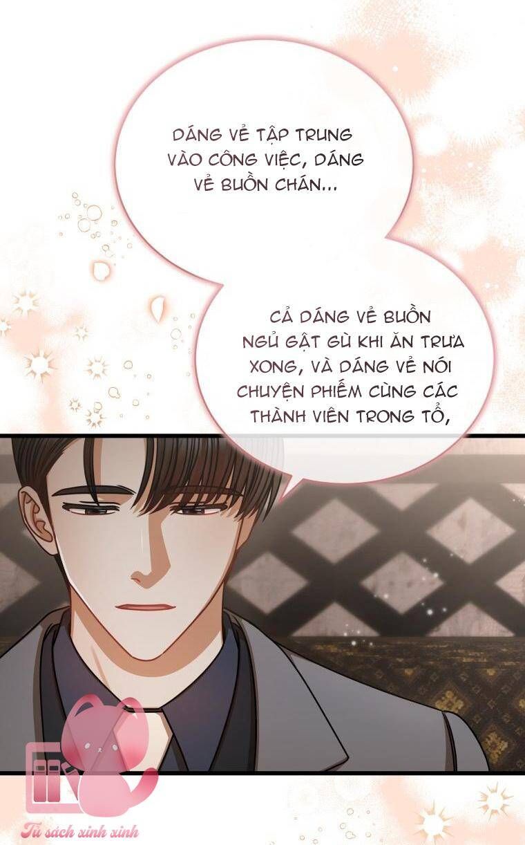 đọc truyện Công Khai Hẹn Hò Chốn Công Sở Chương 27 ảnh 41 tại Giả Dược