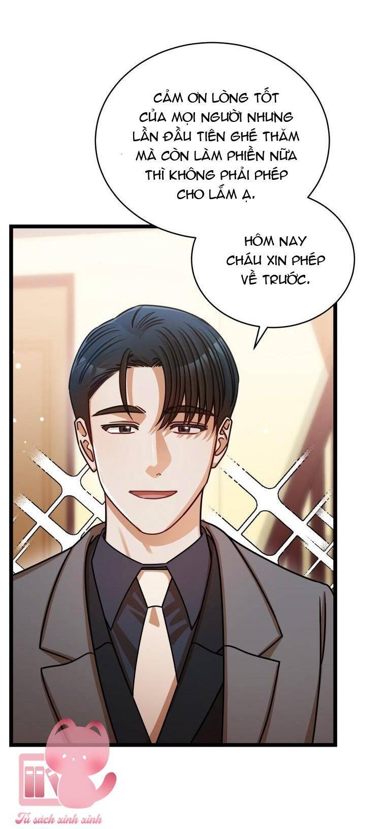 đọc truyện Công Khai Hẹn Hò Chốn Công Sở Chương 29 ảnh 50 tại Giả Dược