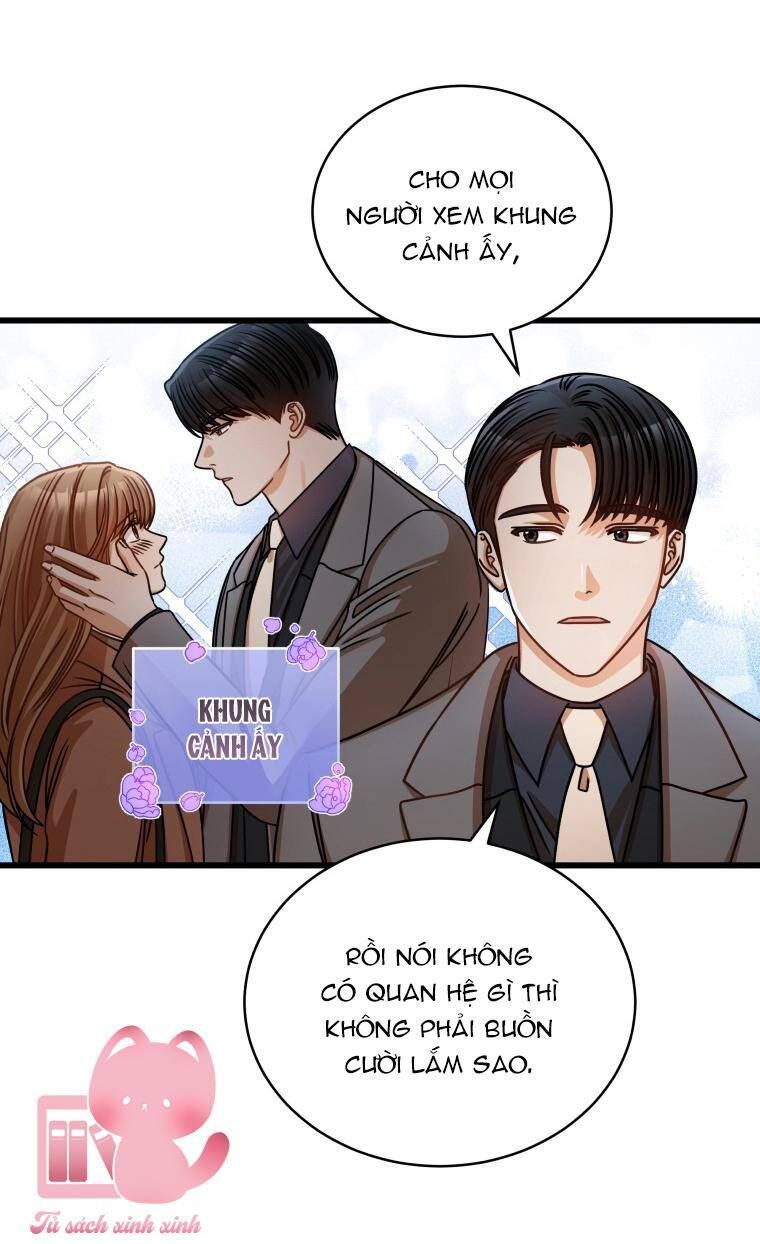 đọc truyện Công Khai Hẹn Hò Chốn Công Sở Chương 30 ảnh 12 tại Giả Dược