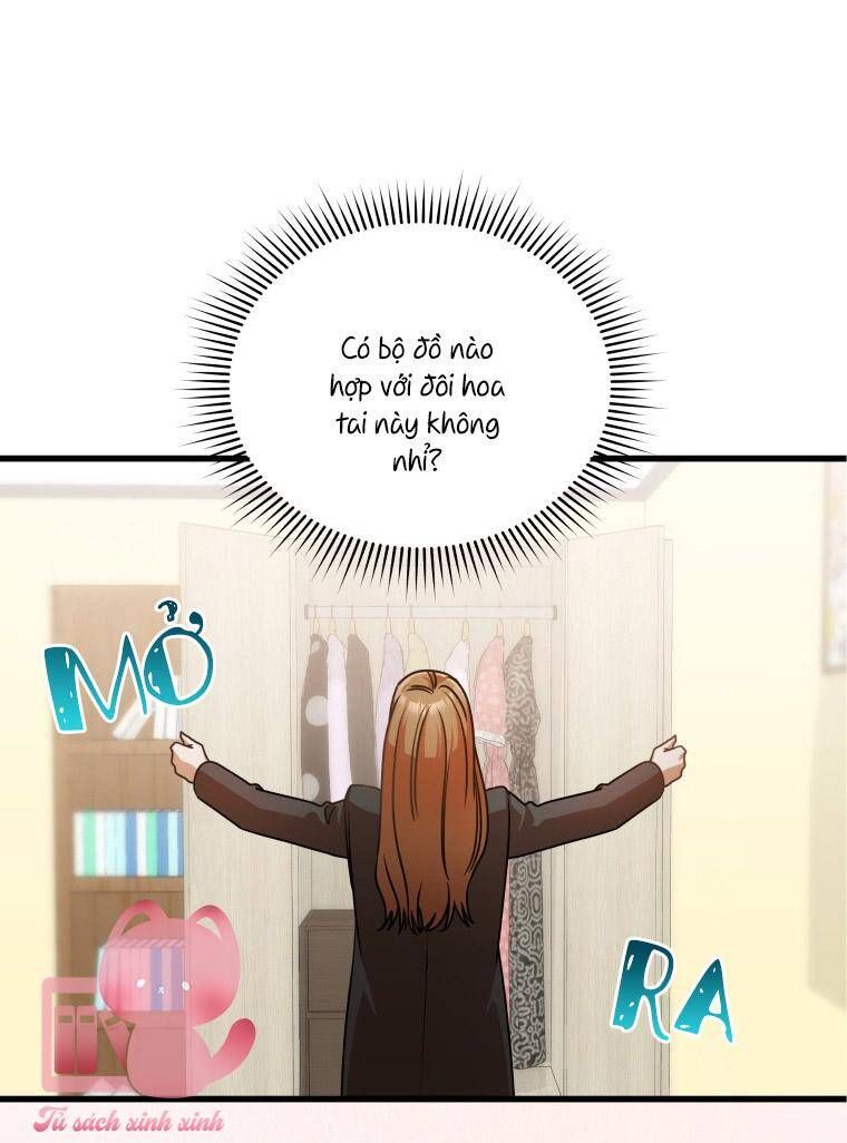 đọc truyện Công Khai Hẹn Hò Chốn Công Sở Chương 31 ảnh 20 tại Giả Dược