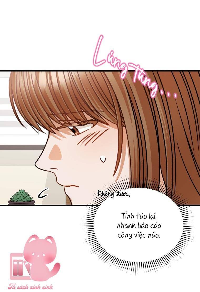 đọc truyện Công Khai Hẹn Hò Chốn Công Sở Chương 32 ảnh 33 tại Giả Dược