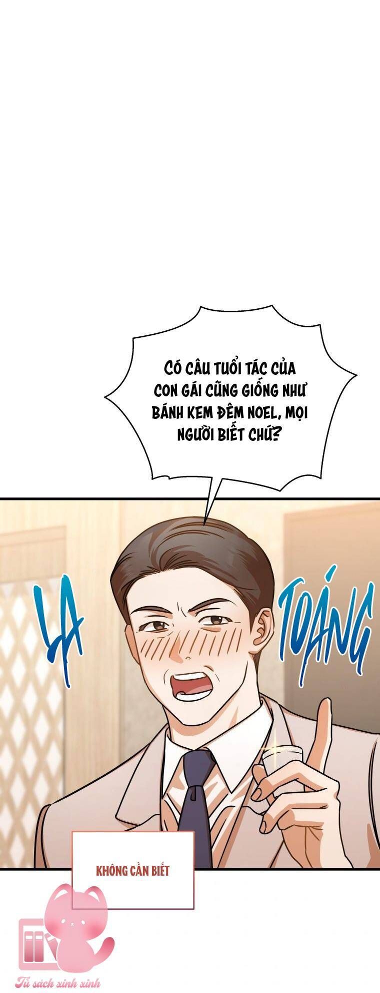 đọc truyện Công Khai Hẹn Hò Chốn Công Sở Chương 33 ảnh 2 tại Giả Dược