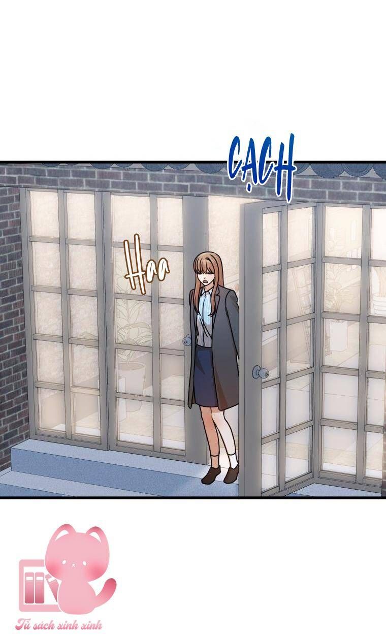 đọc truyện Công Khai Hẹn Hò Chốn Công Sở Chương 33 ảnh 19 tại Giả Dược
