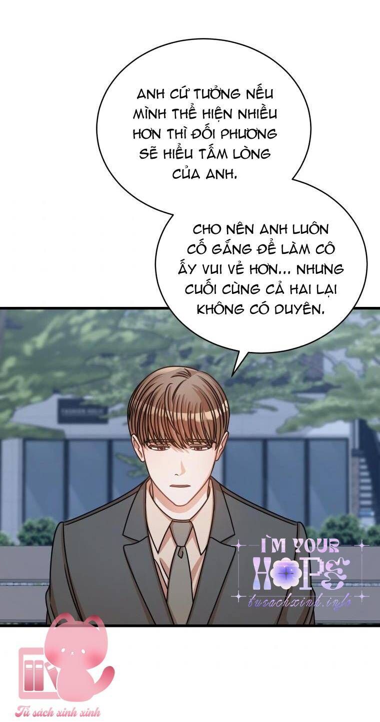 đọc truyện Công Khai Hẹn Hò Chốn Công Sở Chương 33 ảnh 43 tại Giả Dược