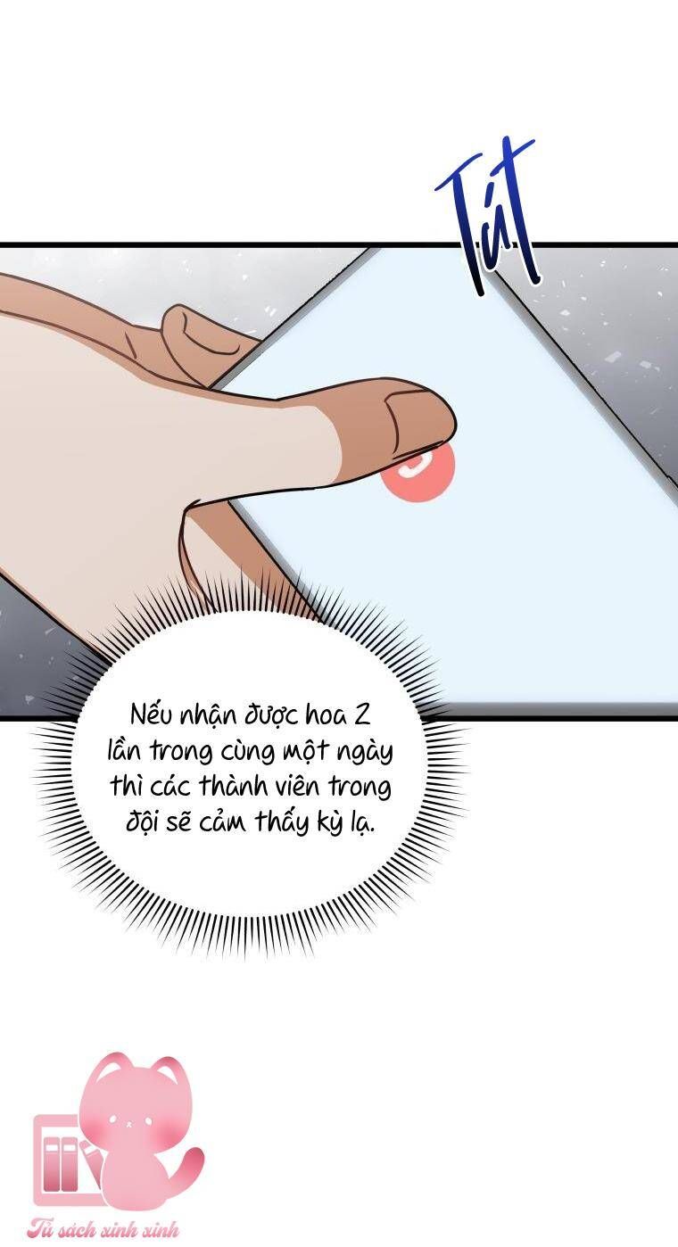 đọc truyện Công Khai Hẹn Hò Chốn Công Sở Chương 34 ảnh 58 tại Giả Dược