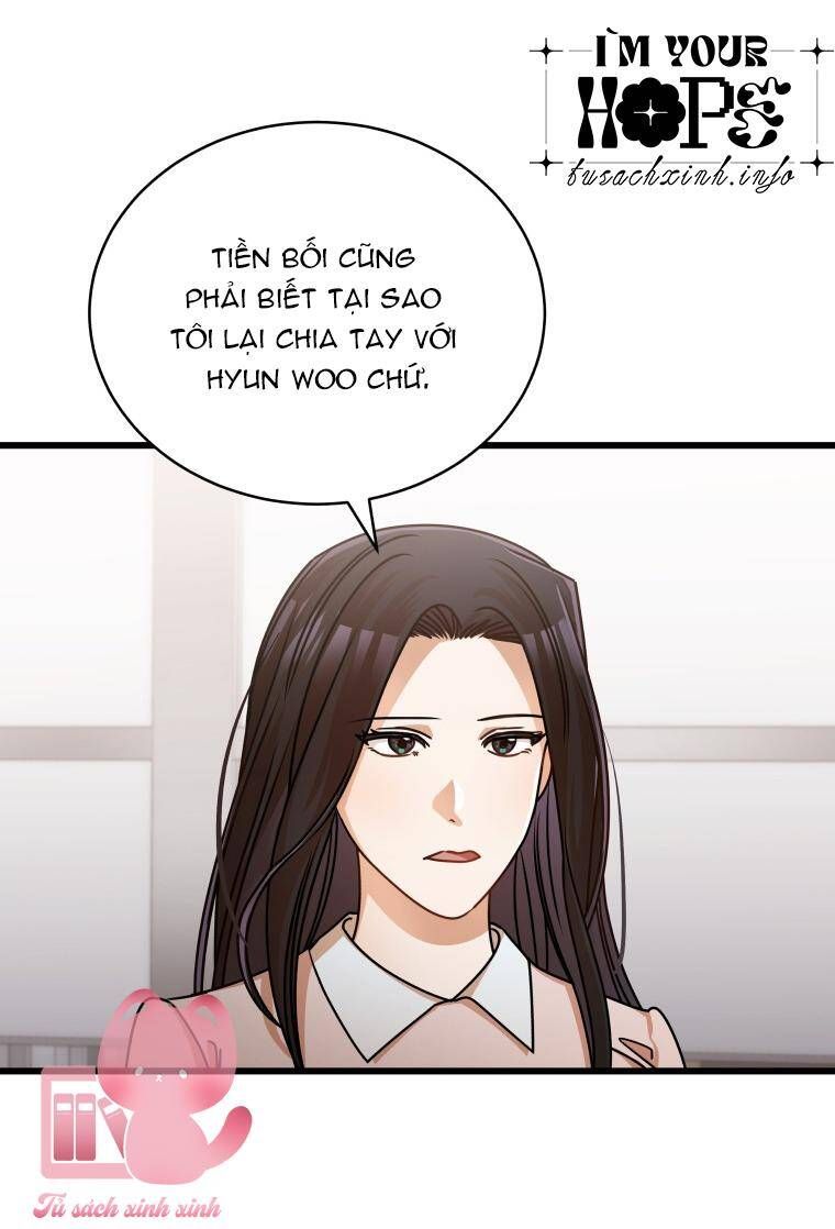 đọc truyện Công Khai Hẹn Hò Chốn Công Sở Chương 35 ảnh 12 tại Giả Dược