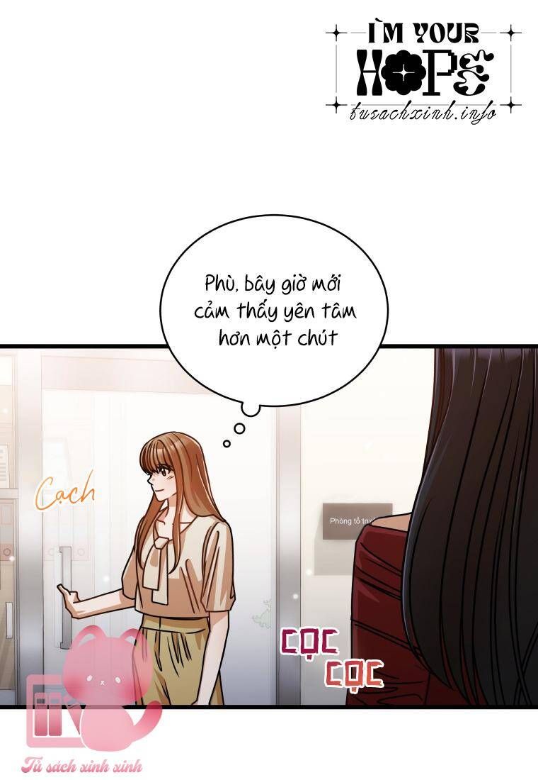 đọc truyện Công Khai Hẹn Hò Chốn Công Sở Chương 35 ảnh 44 tại Giả Dược