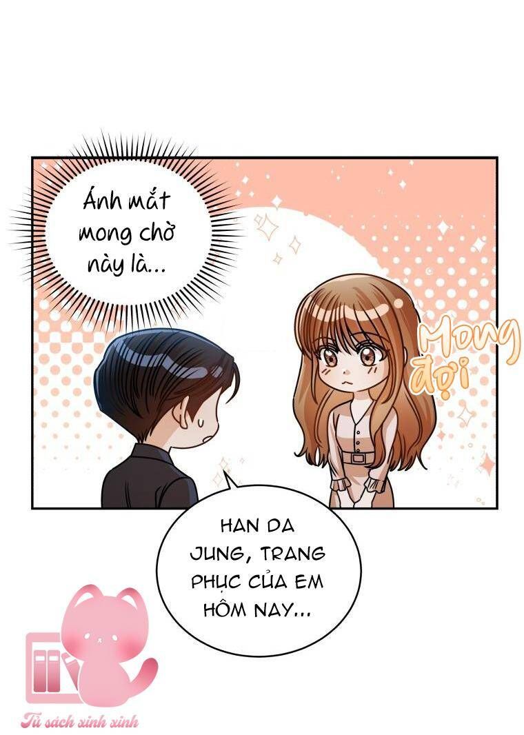 đọc truyện Công Khai Hẹn Hò Chốn Công Sở Chương 36 ảnh 11 tại Giả Dược