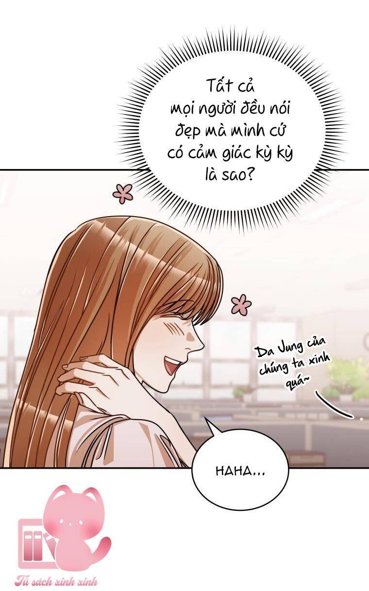đọc truyện Công Khai Hẹn Hò Chốn Công Sở Chương 36 ảnh 24 tại Giả Dược