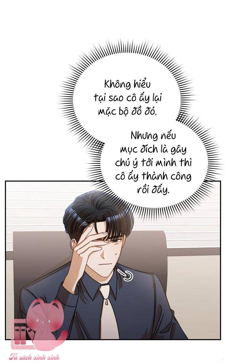 đọc truyện Công Khai Hẹn Hò Chốn Công Sở Chương 36 ảnh 33 tại Giả Dược