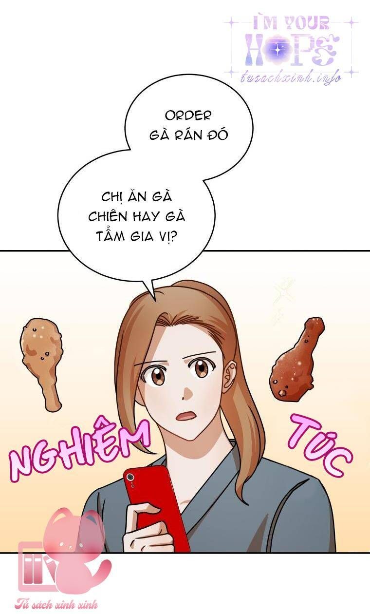 đọc truyện Công Khai Hẹn Hò Chốn Công Sở Chương 36 ảnh 44 tại Giả Dược