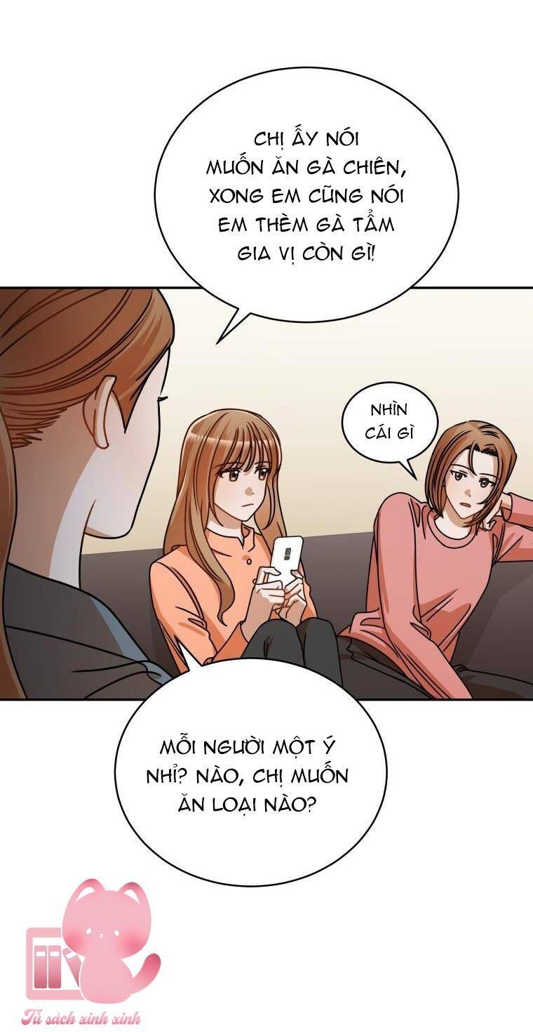 đọc truyện Công Khai Hẹn Hò Chốn Công Sở Chương 36 ảnh 46 tại Giả Dược