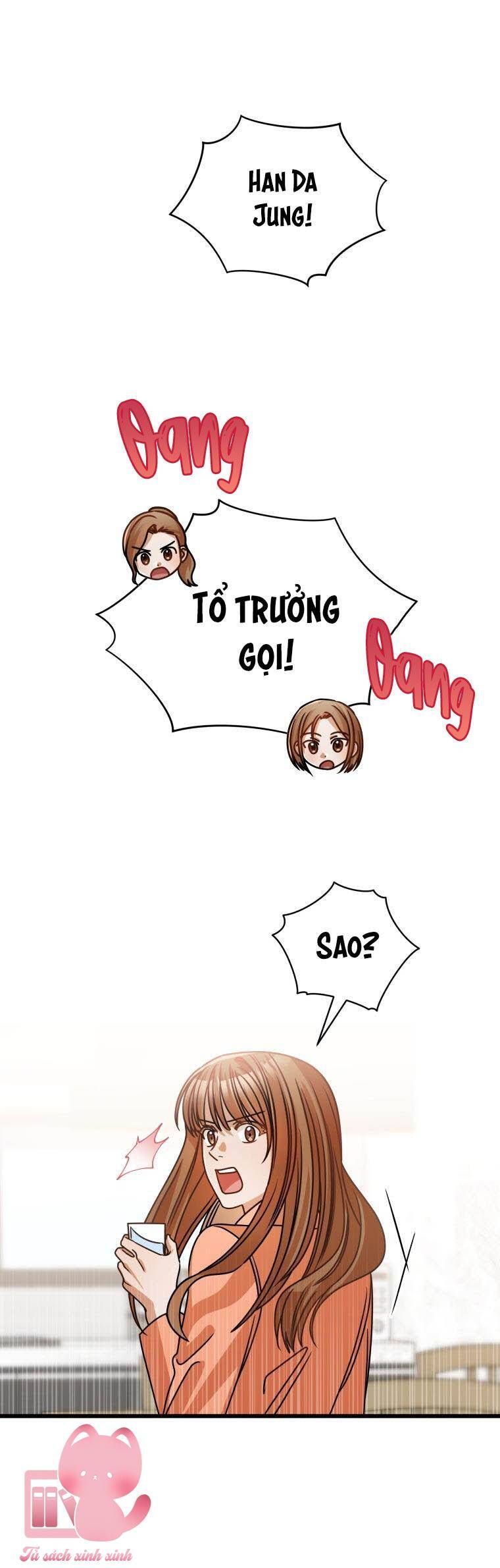 đọc truyện Công Khai Hẹn Hò Chốn Công Sở Chương 37 ảnh 2 tại Giả Dược