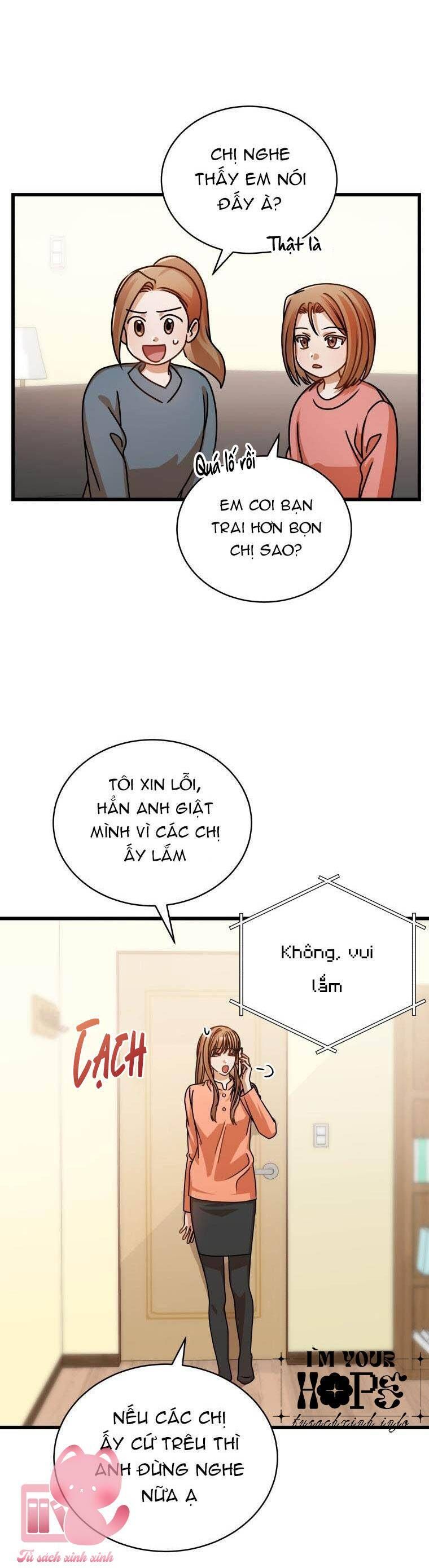 đọc truyện Công Khai Hẹn Hò Chốn Công Sở Chương 37 ảnh 12 tại Giả Dược