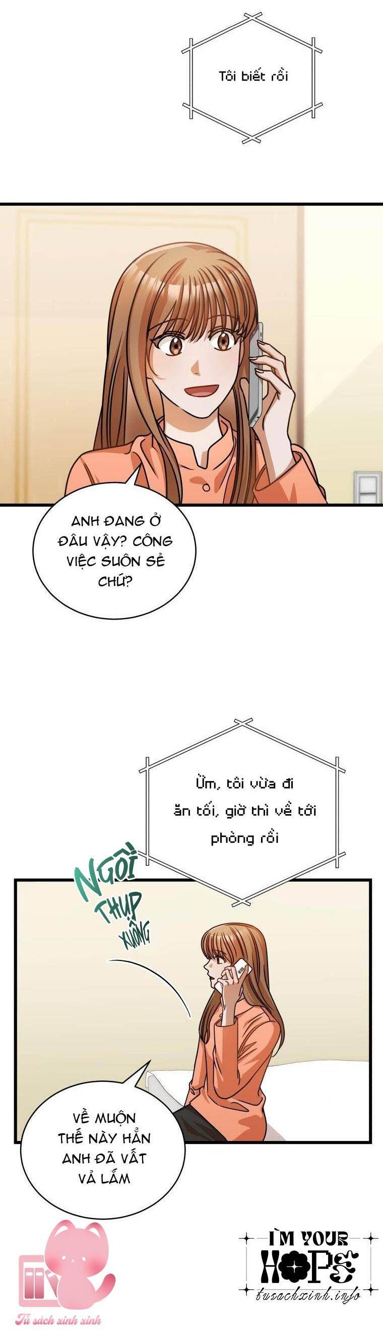 đọc truyện Công Khai Hẹn Hò Chốn Công Sở Chương 37 ảnh 13 tại Giả Dược
