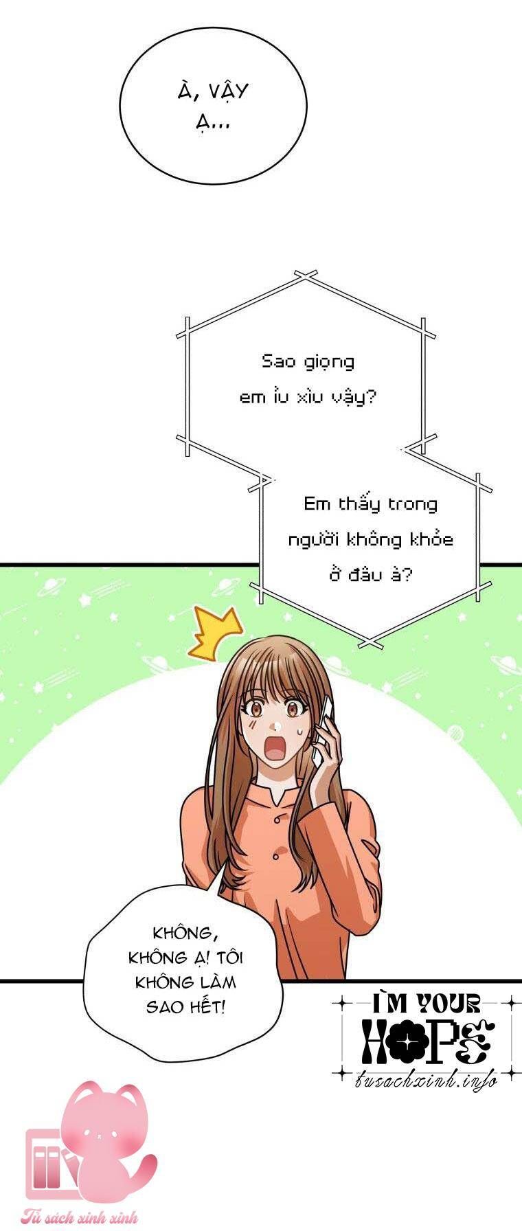 đọc truyện Công Khai Hẹn Hò Chốn Công Sở Chương 37 ảnh 17 tại Giả Dược