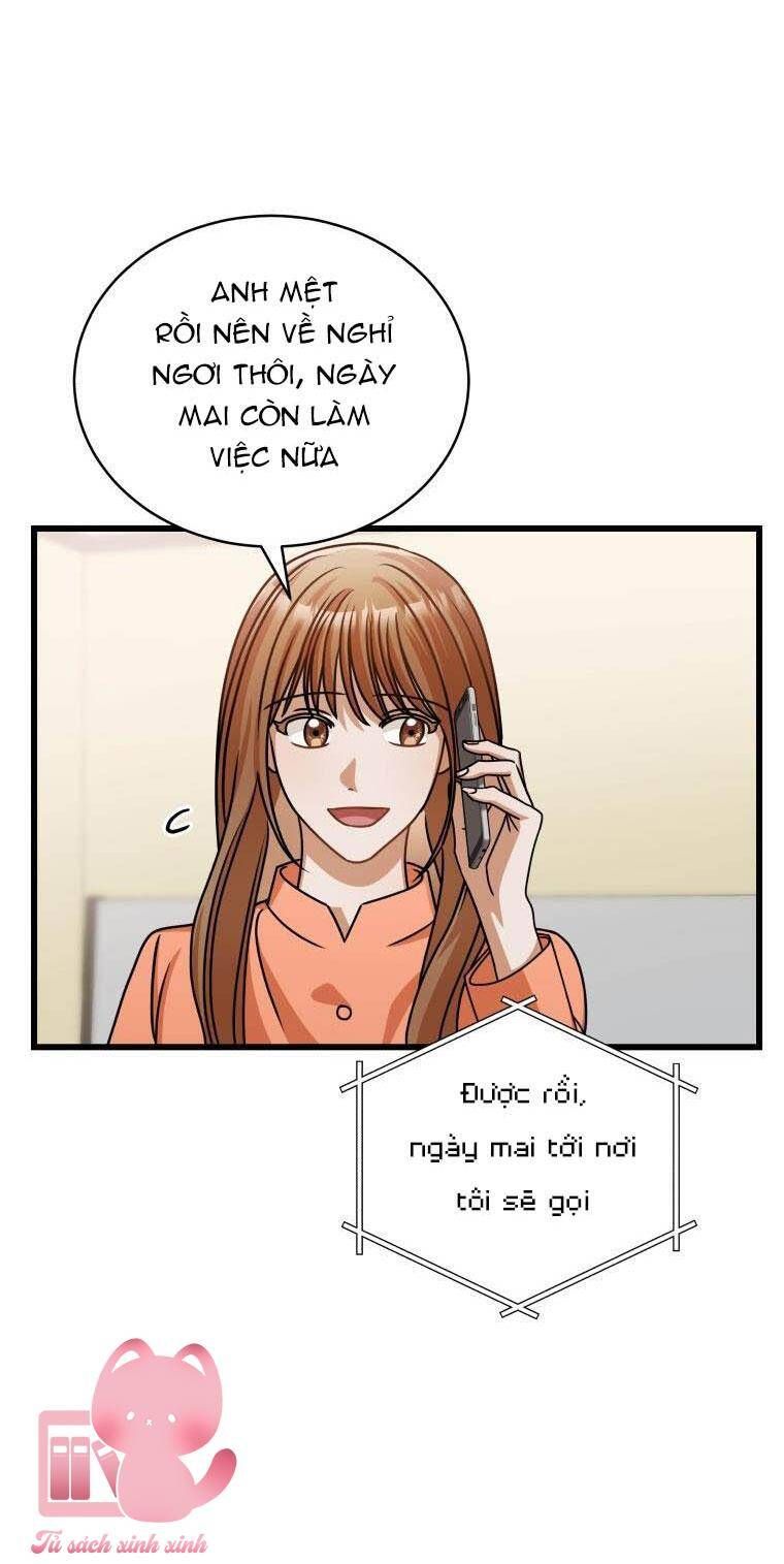 đọc truyện Công Khai Hẹn Hò Chốn Công Sở Chương 37 ảnh 18 tại Giả Dược