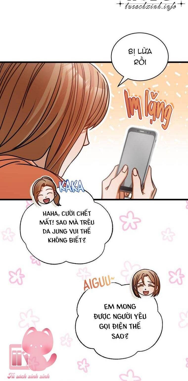 đọc truyện Công Khai Hẹn Hò Chốn Công Sở Chương 37 ảnh 4 tại Giả Dược