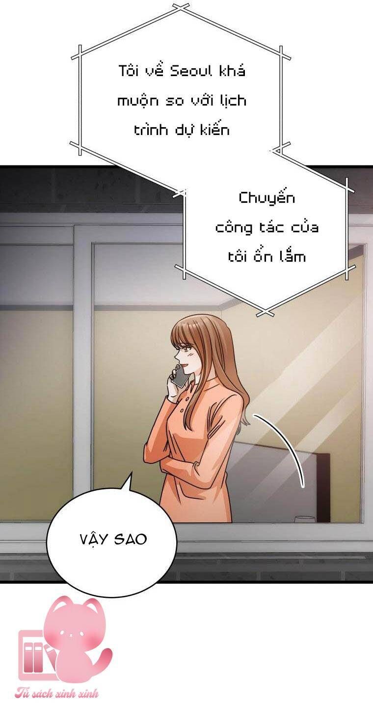 đọc truyện Công Khai Hẹn Hò Chốn Công Sở Chương 37 ảnh 35 tại Giả Dược