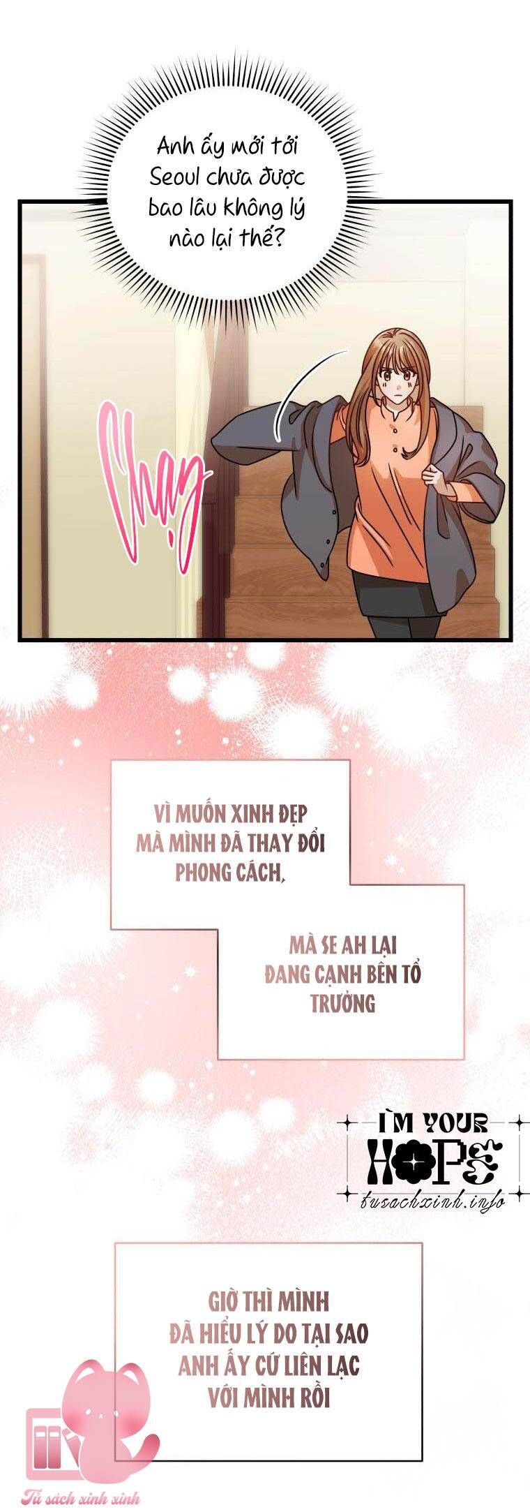 đọc truyện Công Khai Hẹn Hò Chốn Công Sở Chương 37 ảnh 42 tại Giả Dược