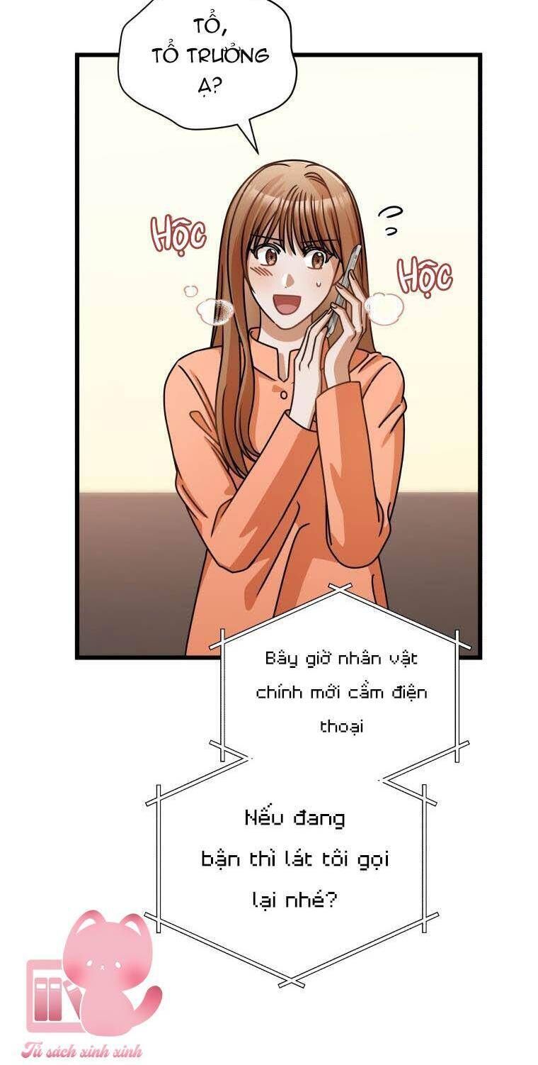 đọc truyện Công Khai Hẹn Hò Chốn Công Sở Chương 37 ảnh 9 tại Giả Dược