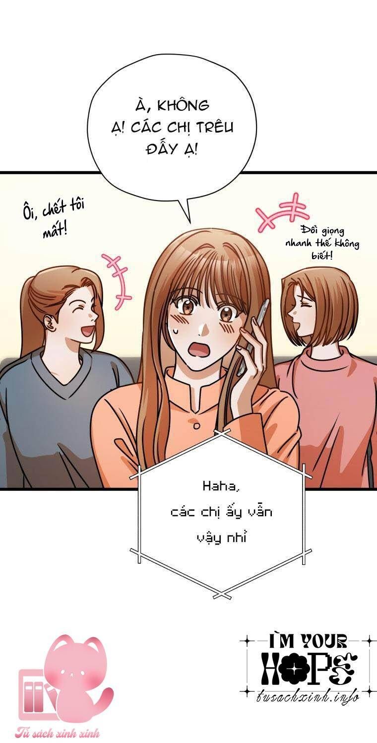 đọc truyện Công Khai Hẹn Hò Chốn Công Sở Chương 37 ảnh 10 tại Giả Dược