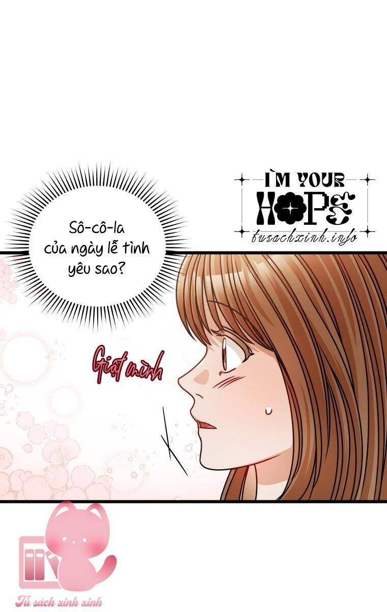 đọc truyện Công Khai Hẹn Hò Chốn Công Sở Chương 38 ảnh 17 tại Giả Dược