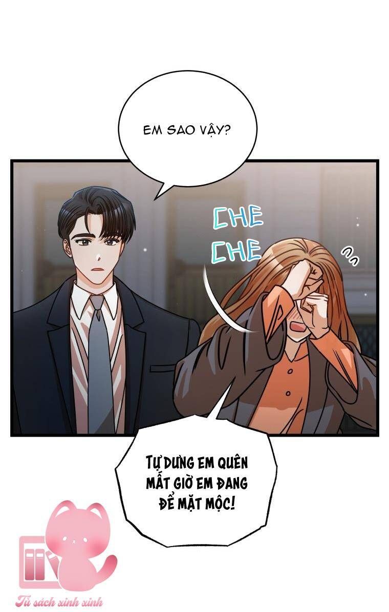 đọc truyện Công Khai Hẹn Hò Chốn Công Sở Chương 38 ảnh 4 tại Giả Dược