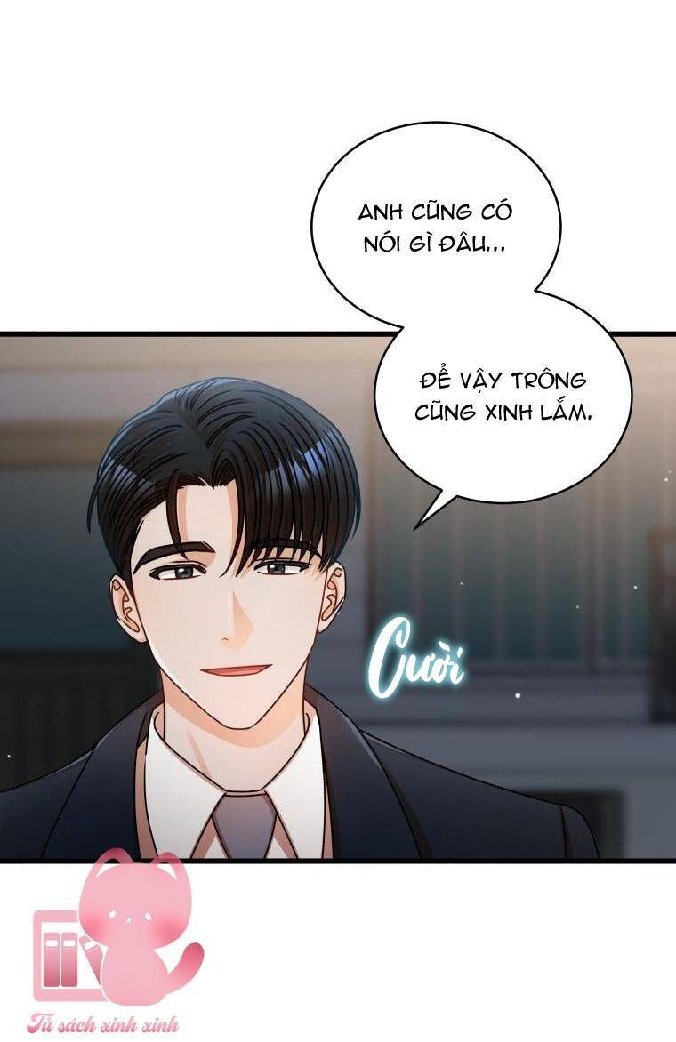 đọc truyện Công Khai Hẹn Hò Chốn Công Sở Chương 38 ảnh 5 tại Giả Dược