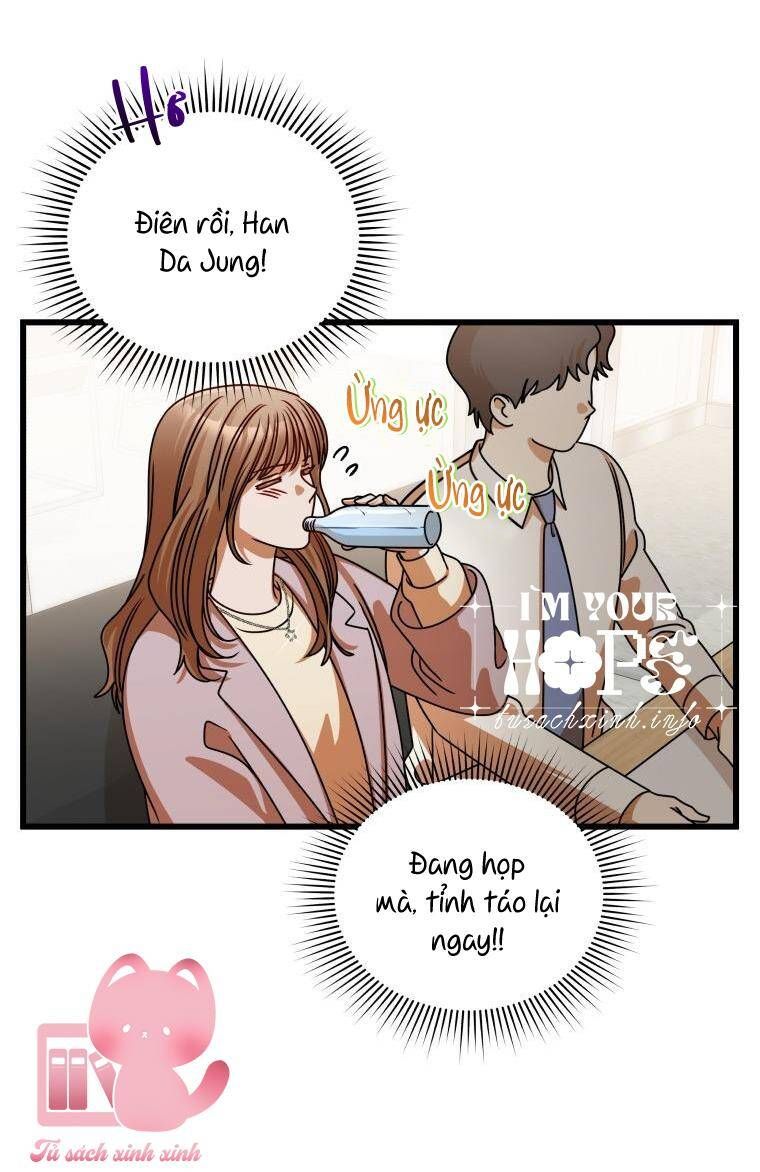 đọc truyện Công Khai Hẹn Hò Chốn Công Sở Chương 38 ảnh 46 tại Giả Dược