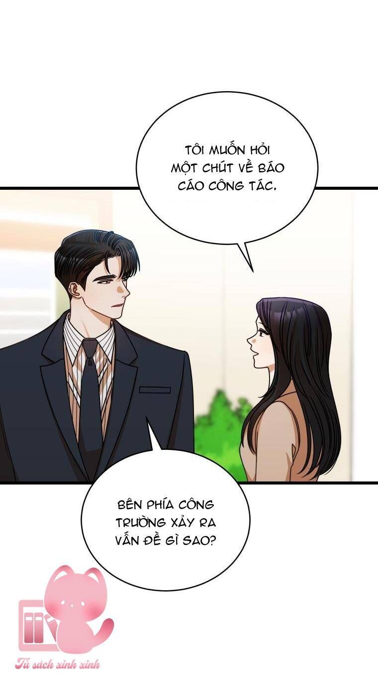 đọc truyện Công Khai Hẹn Hò Chốn Công Sở Chương 39 ảnh 14 tại Giả Dược