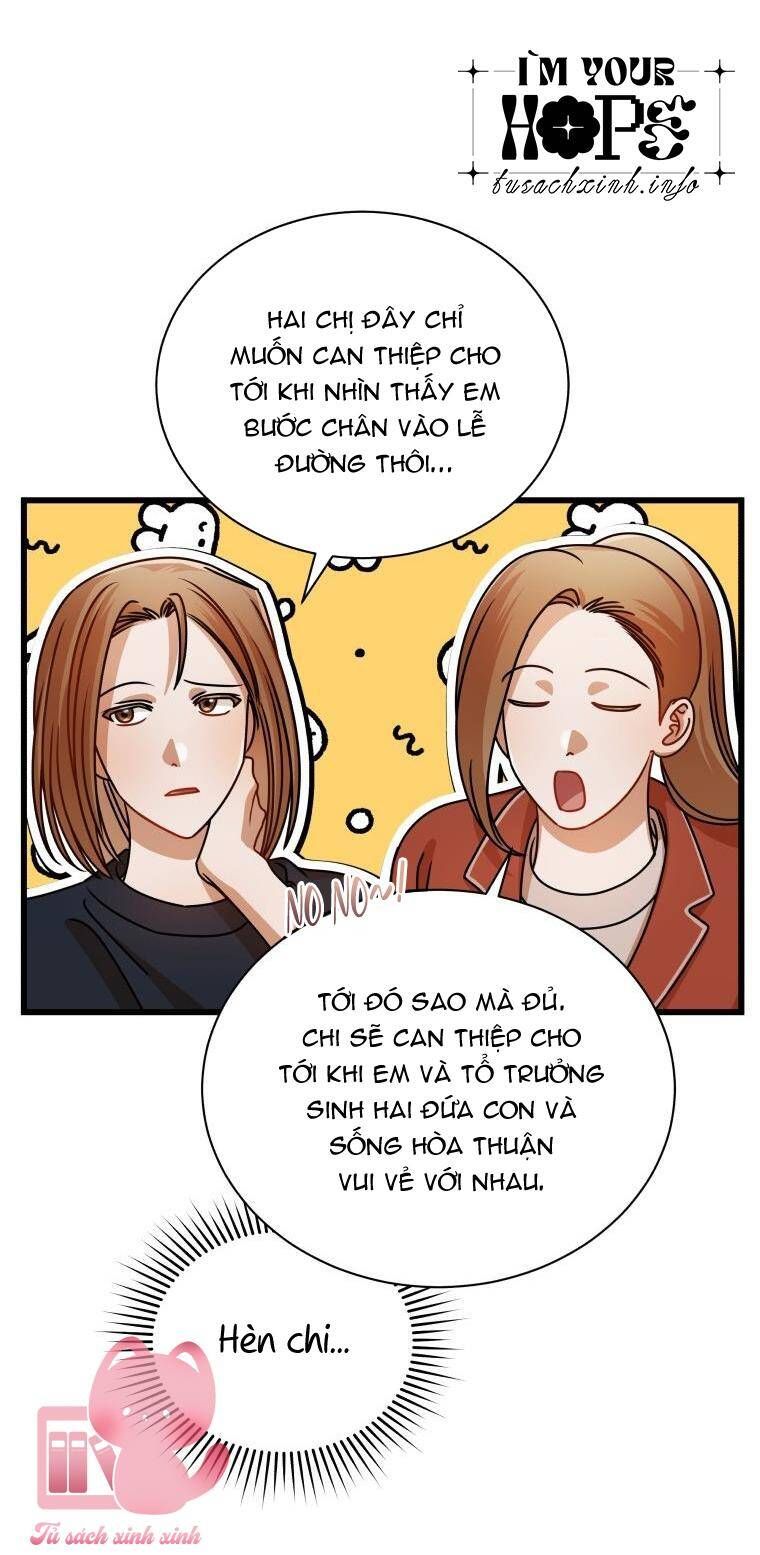 đọc truyện Công Khai Hẹn Hò Chốn Công Sở Chương 39 ảnh 44 tại Giả Dược