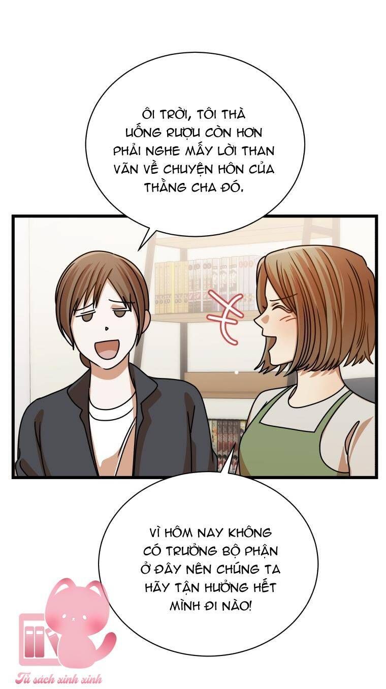 đọc truyện Công Khai Hẹn Hò Chốn Công Sở Chương 39 ảnh 50 tại Giả Dược