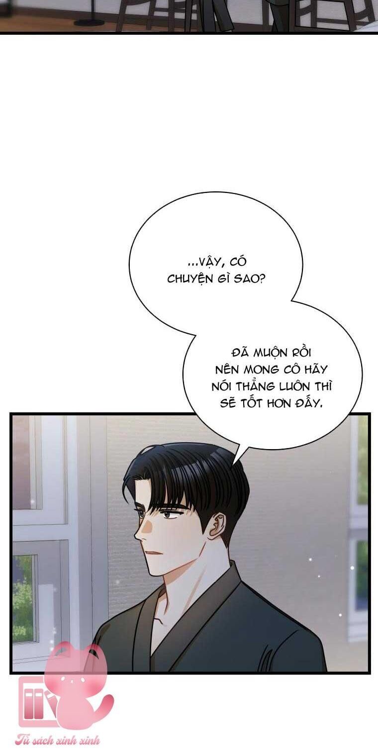 đọc truyện Công Khai Hẹn Hò Chốn Công Sở Chương 41 ảnh 12 tại Giả Dược
