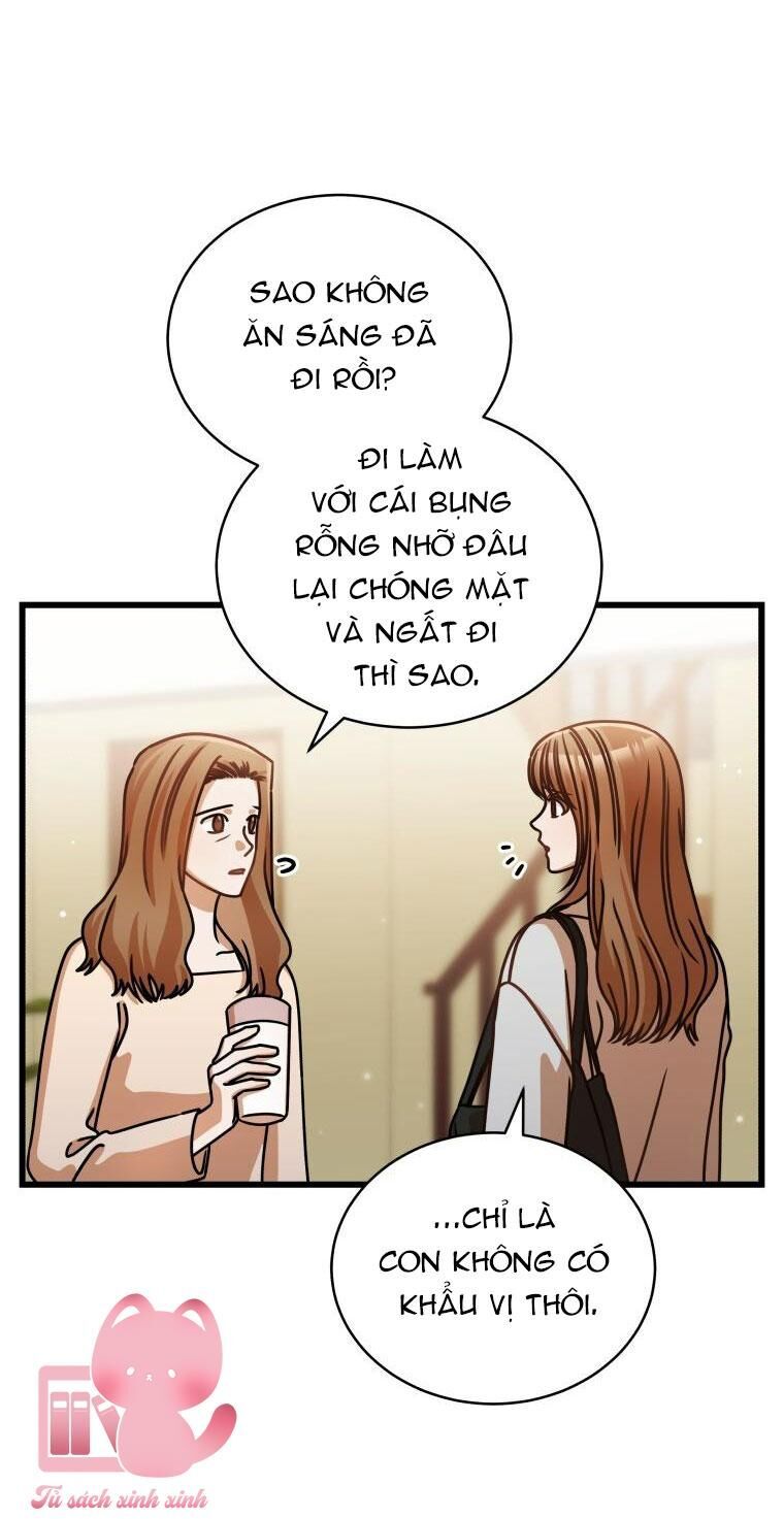đọc truyện Công Khai Hẹn Hò Chốn Công Sở Chương 43 ảnh 3 tại Giả Dược
