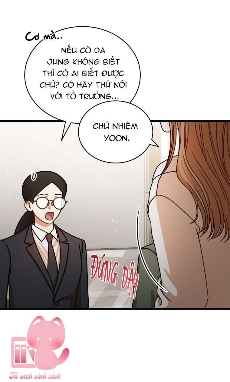 đọc truyện Công Khai Hẹn Hò Chốn Công Sở Chương 43 ảnh 26 tại Giả Dược