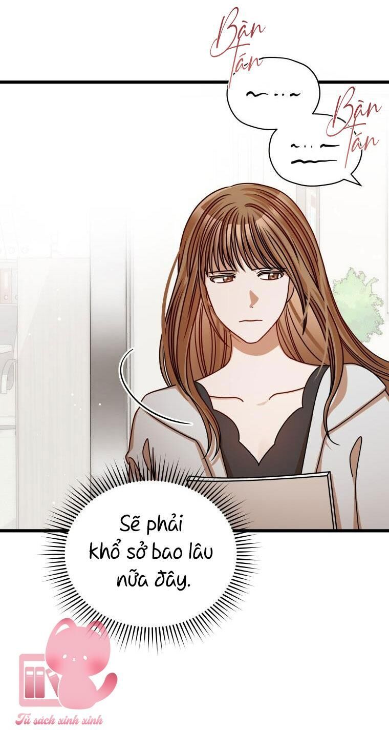 đọc truyện Công Khai Hẹn Hò Chốn Công Sở Chương 43 ảnh 31 tại Giả Dược