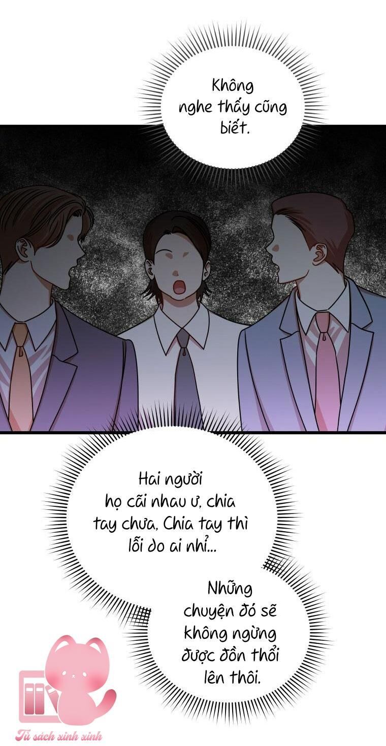 đọc truyện Công Khai Hẹn Hò Chốn Công Sở Chương 43 ảnh 32 tại Giả Dược